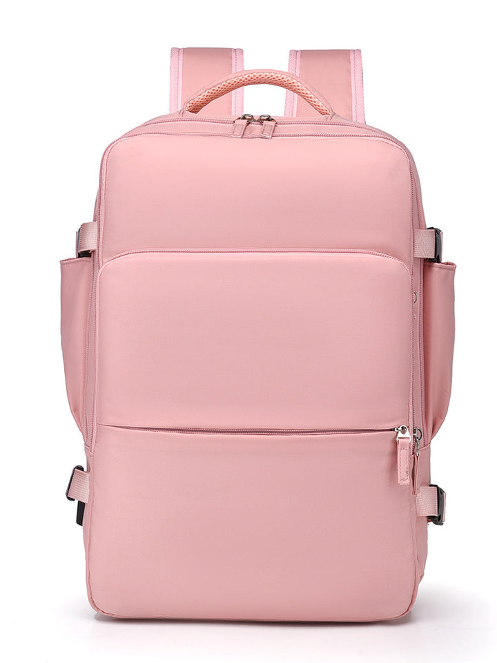 Versatile Travel Backpack Bowlift