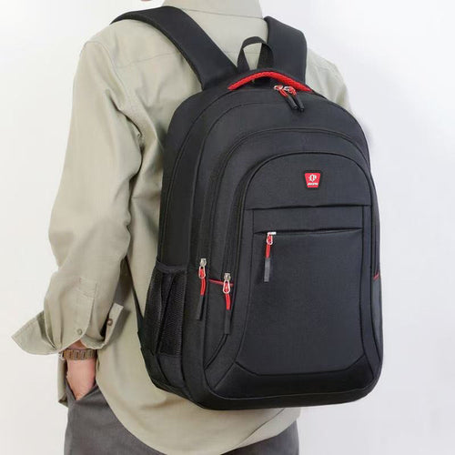 Multi-Functional Organizer Backpack Bowlift