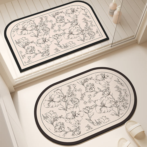 Home Decor Area Rug Bowlift