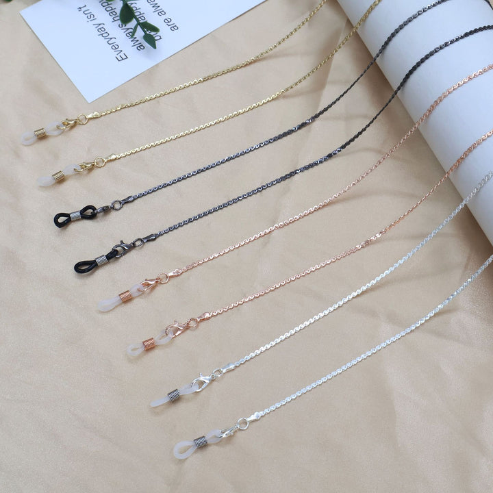 Eyewear Chain Holder Bowlift