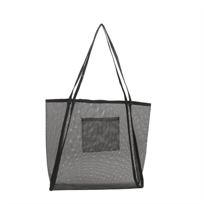 Net shopping bag Bowlift