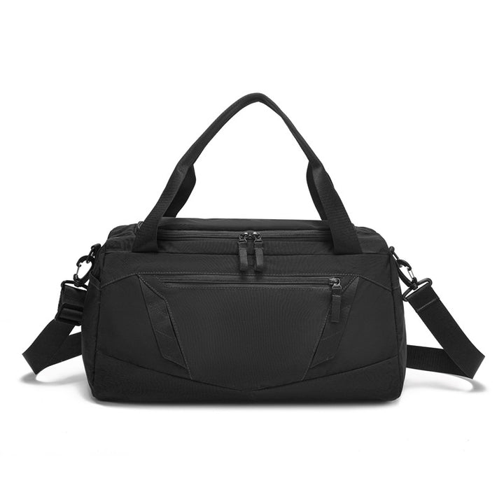 Compact Utility Gym Duffel Bowlift