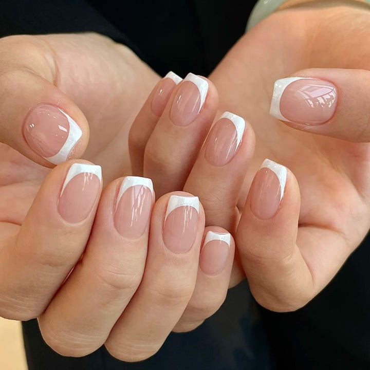 Care Nail Polish Bowlift
