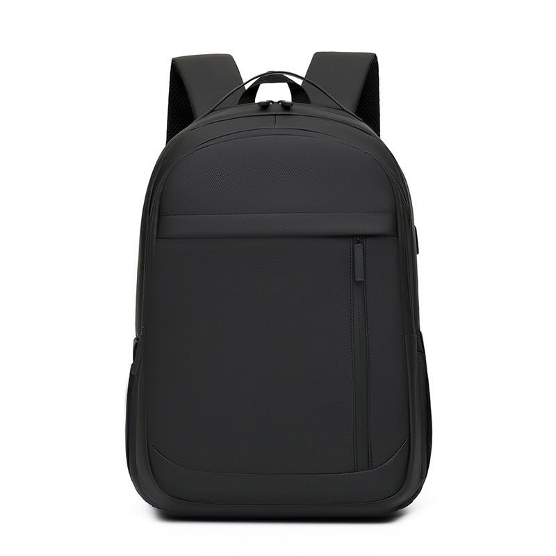 Ergonomic Technical Laptop Backpack Bowlift
