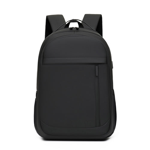 Ergonomic Technical Laptop Backpack Bowlift