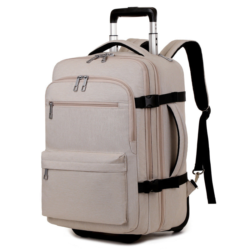 Travel Backpack Bowlift