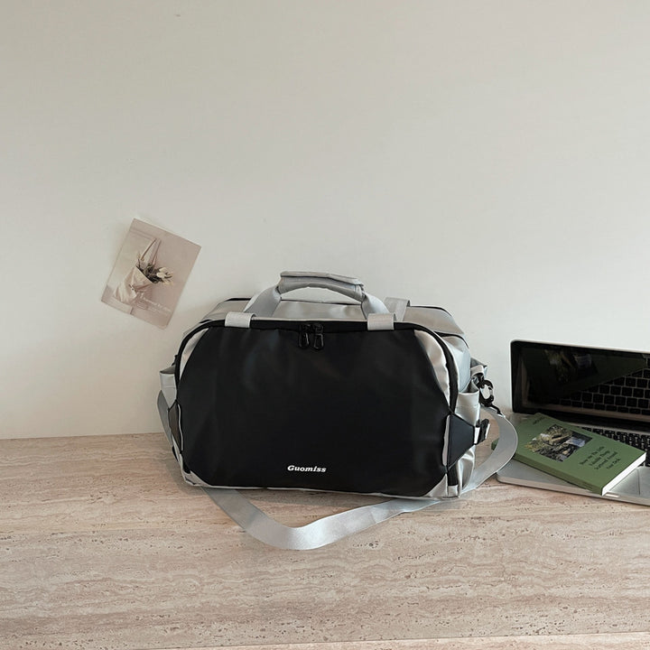 Versatile Sports Travel Duffel