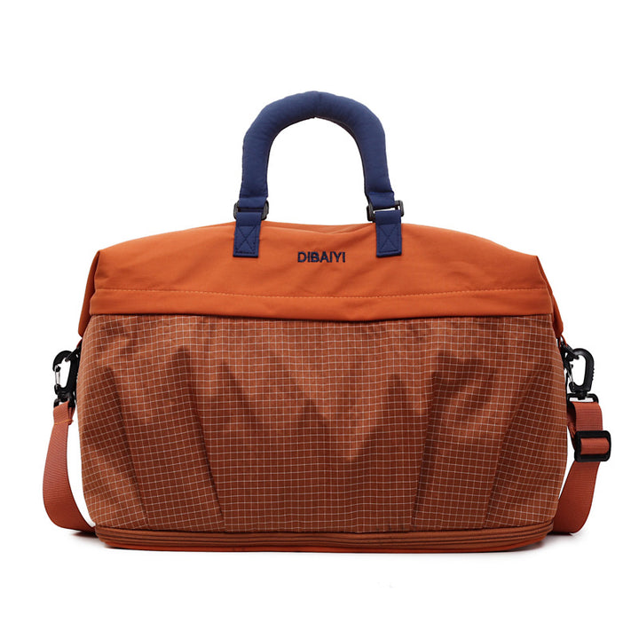 Women Multifunctional Sport and Travel Bag Bowlift