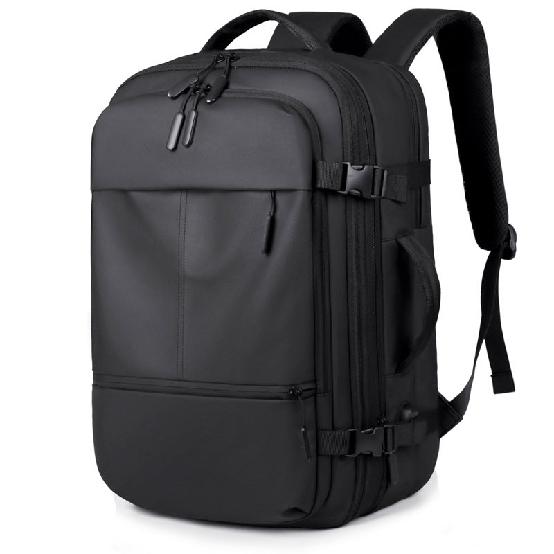Multifunctional Travel Bag Bowlift
