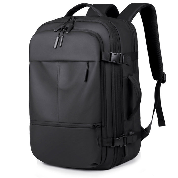 Multifunctional Travel Bag Bowlift