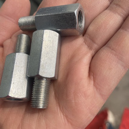 Heavy-Duty Threaded Hex Standoff Bowlift