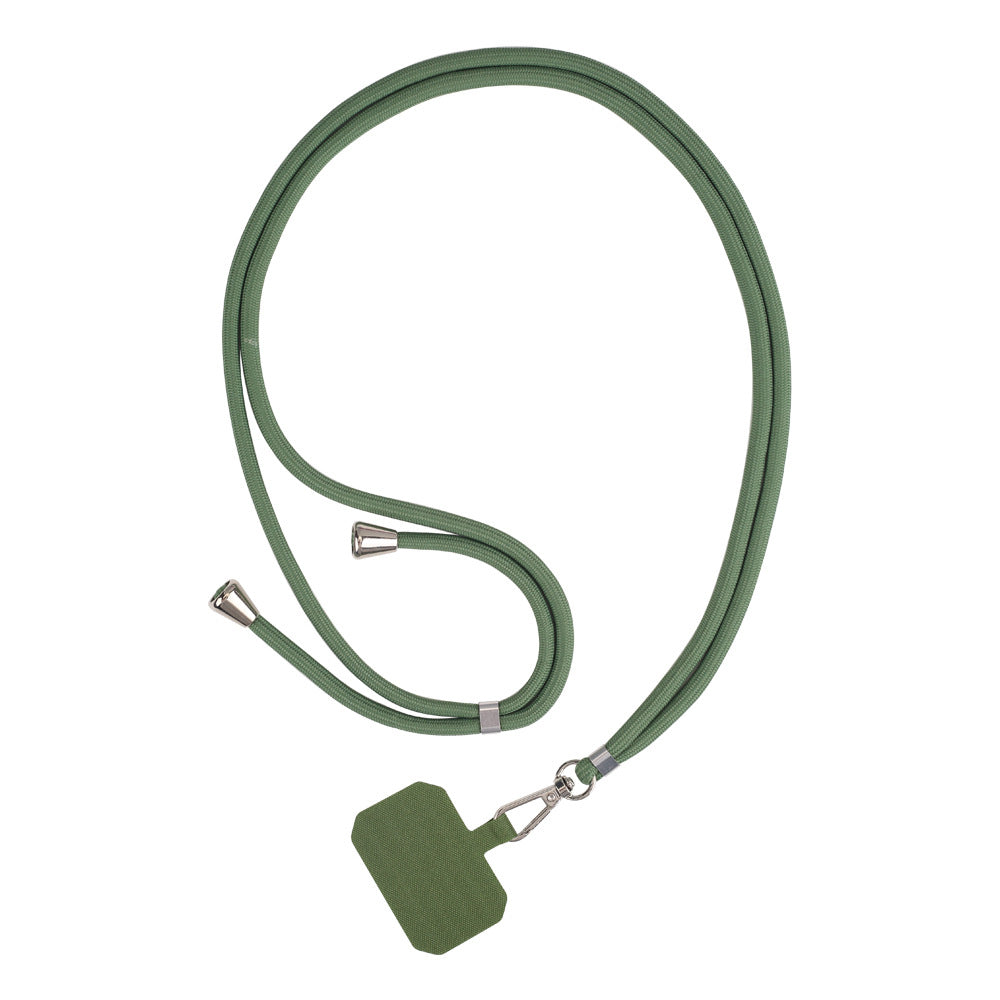 Versatile Adjustable Lanyard Bowlift