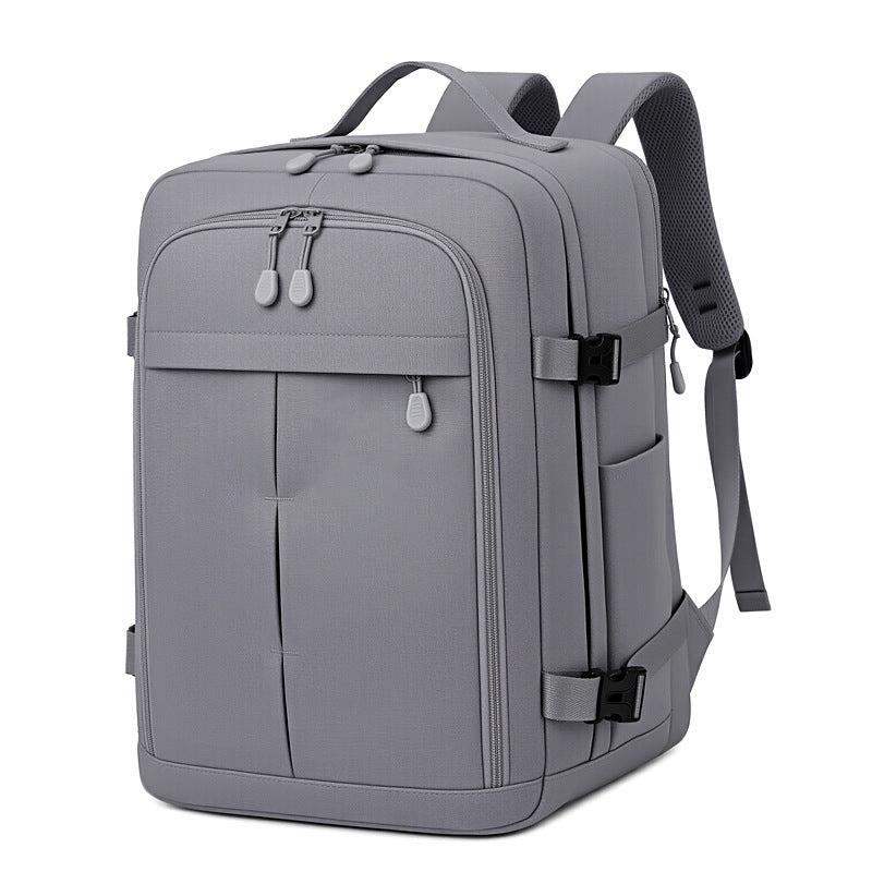 Sleek Urban Commuter Backpack Bowlift