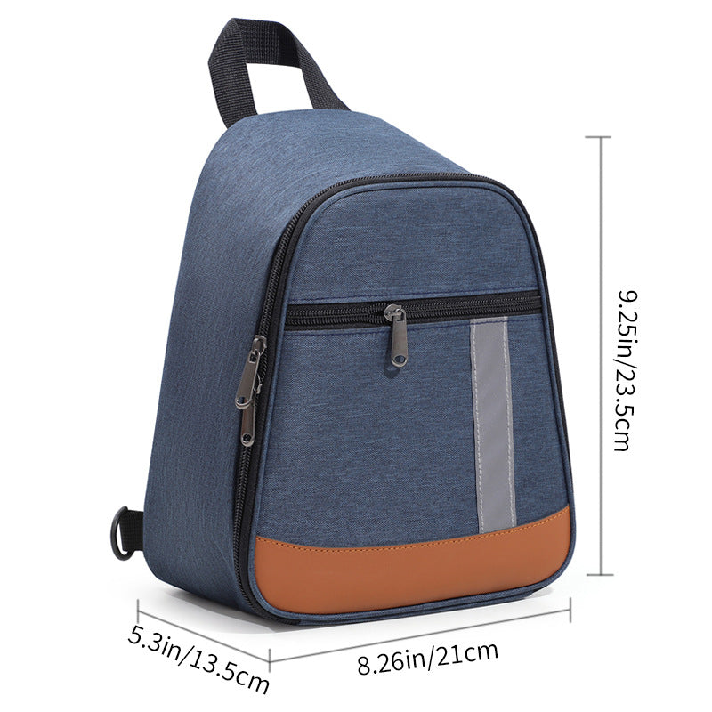Stylish Insulated Cooler Backpack Bowlift