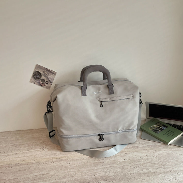 Versatile Travel Organizer