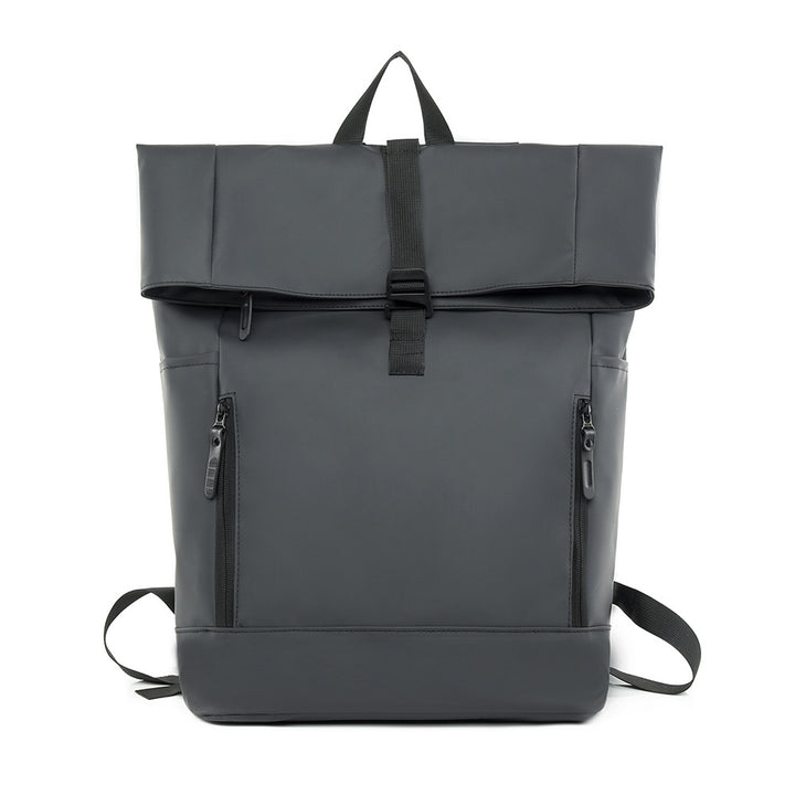 Trendy Backpack with Versatile Functions and Ergonomic Back Padding Bowlift