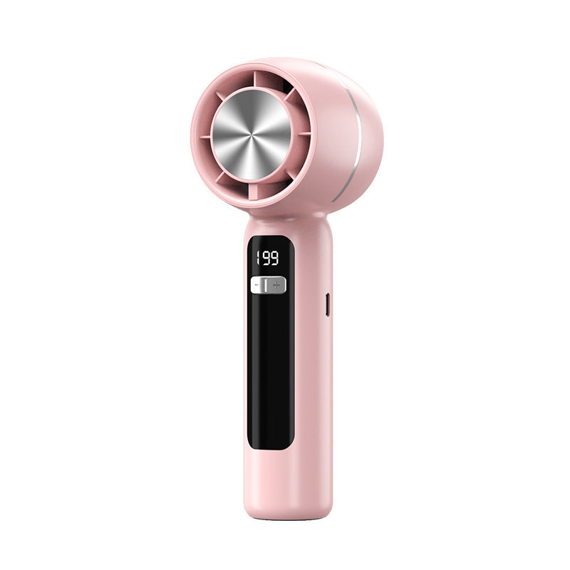 Men's High-Performance Hair Dryer Bowlift