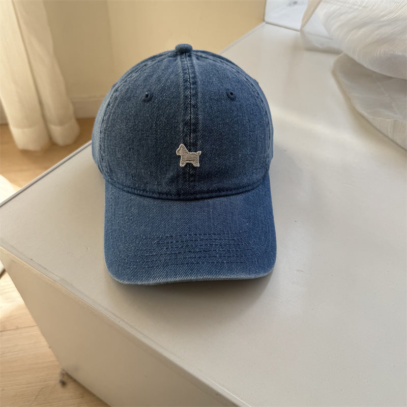 Women's Casual Adjustable Cap Bowlift