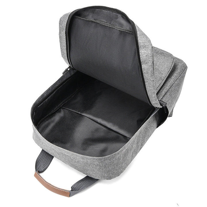 Multi-Functional Three-Piece Backpack Set Bowlift