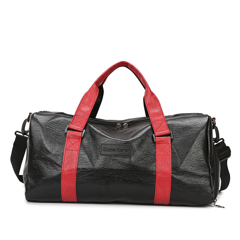 Durable Sports Duffel Bag Bowlift