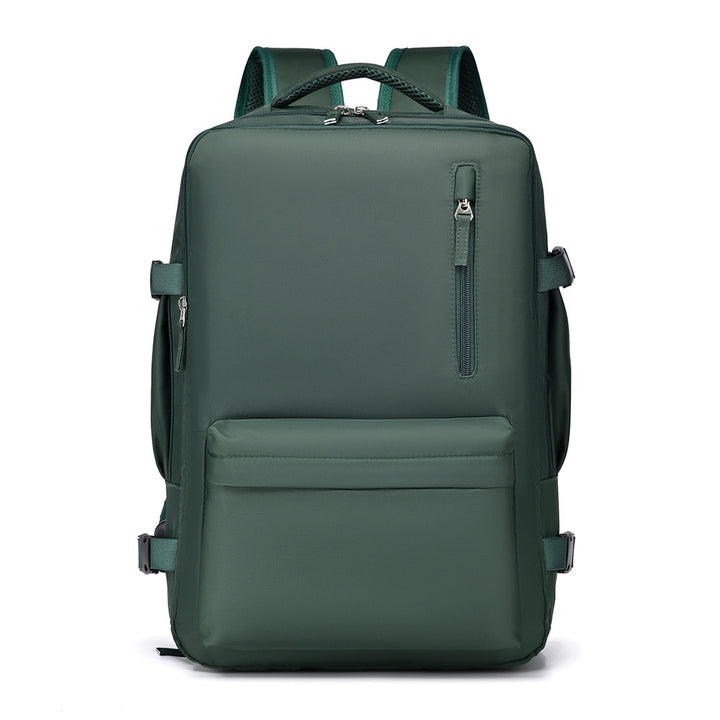 Multifunctional Business Backpack Bowlift