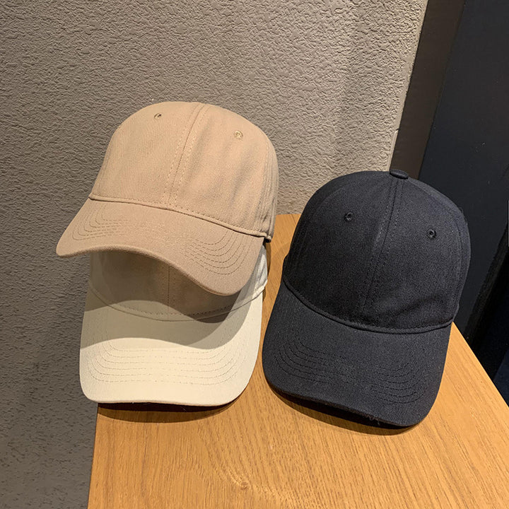 Unisex Classic Comfort Adjustable Cap Bowlift