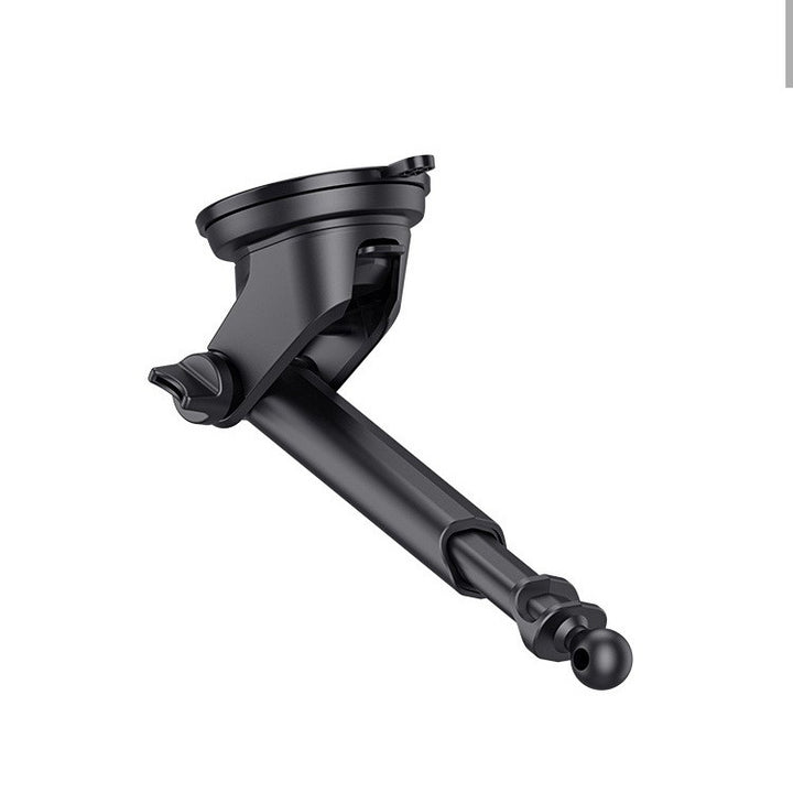 Unisex flexible car phone holder Bowlift