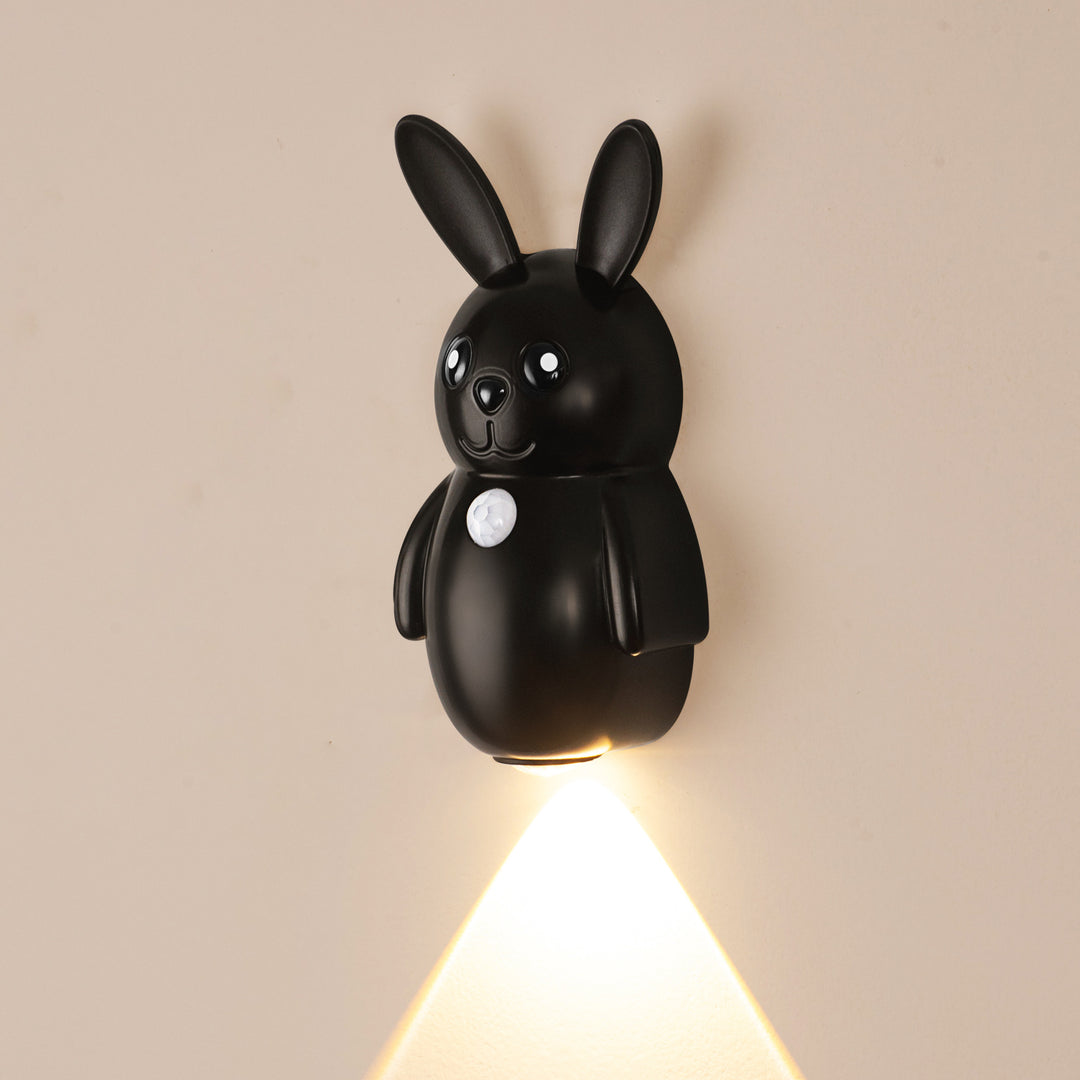 Cute Rabbit Magnetic Phone Holder