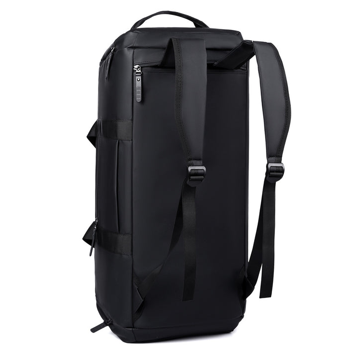 All-Weather Versatile Travel Duffel Bag Bowlift