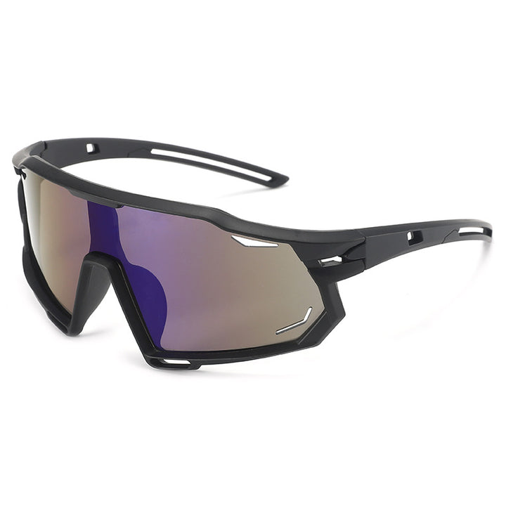 Men's High-Definition Sports Sunglasses Bowlift