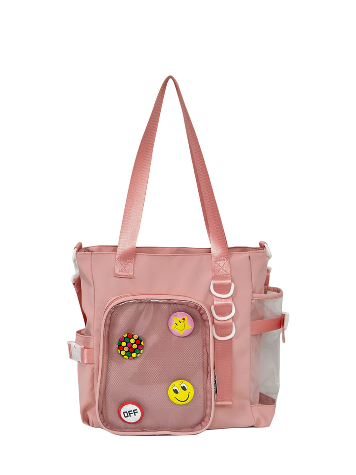 Fashionable Tote Bag Bowlift