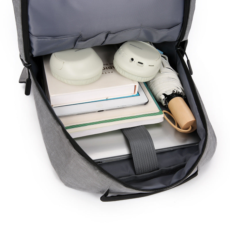 Padded Laptop Briefcase Bowlift