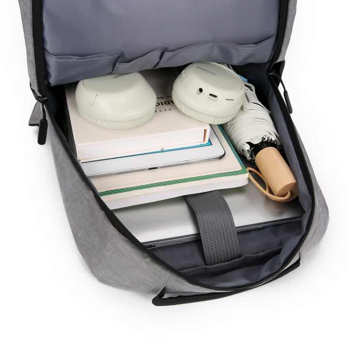 Padded Laptop Briefcase Bowlift