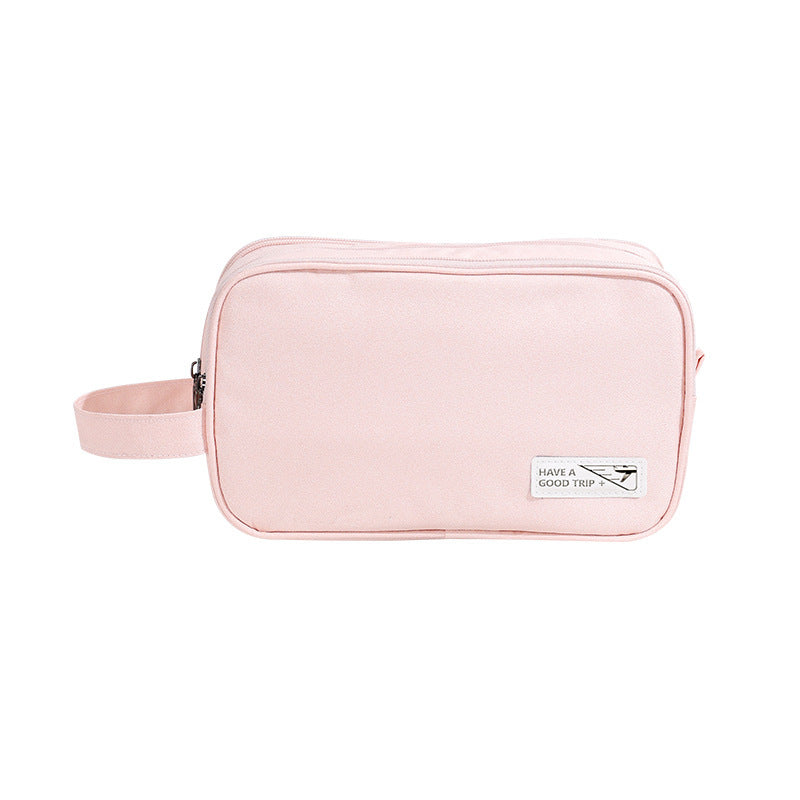 Travel Toiletry Organizer Bowlift