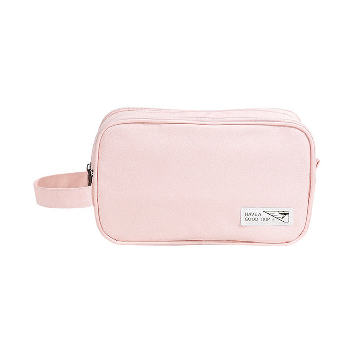 Travel Toiletry Organizer Bowlift