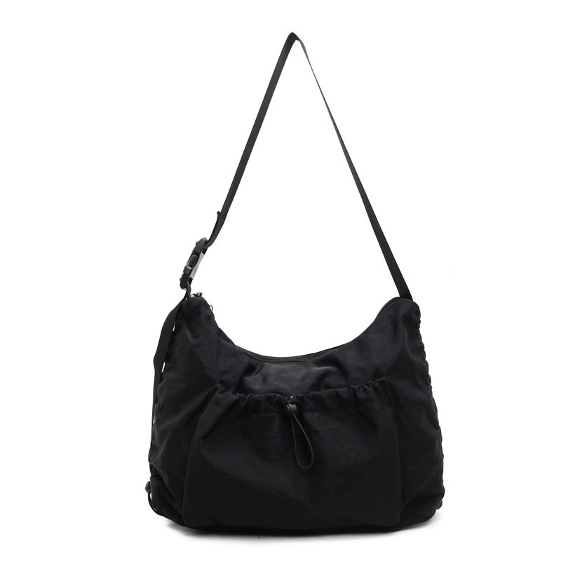 Versatile Crossbody Bag Bowlift