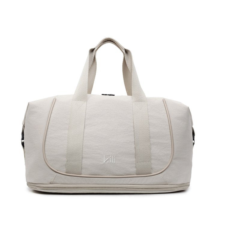 Multifunctional Sports Bag with Ergonomic Carrying Handles Bowlift