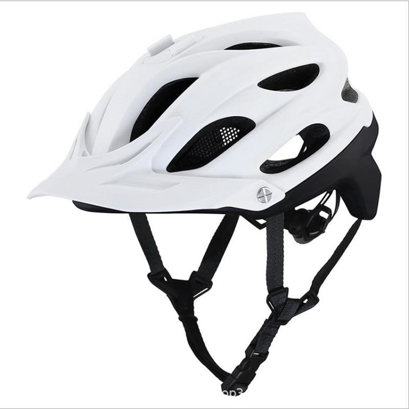 Multi-Sport Ventilated Bicycle Helmet Bowlift