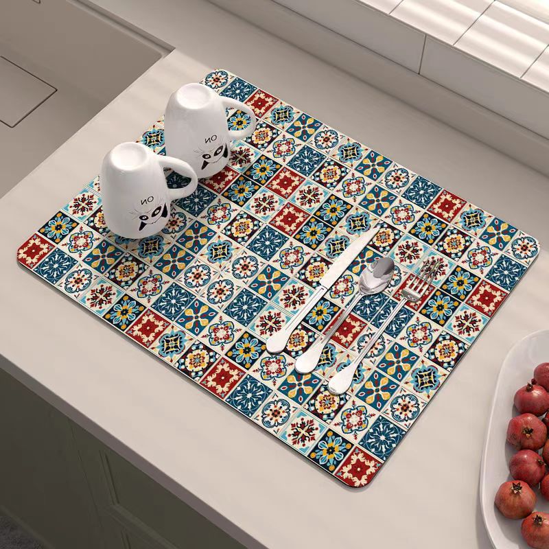 Decorative Table Placemats Bowlift