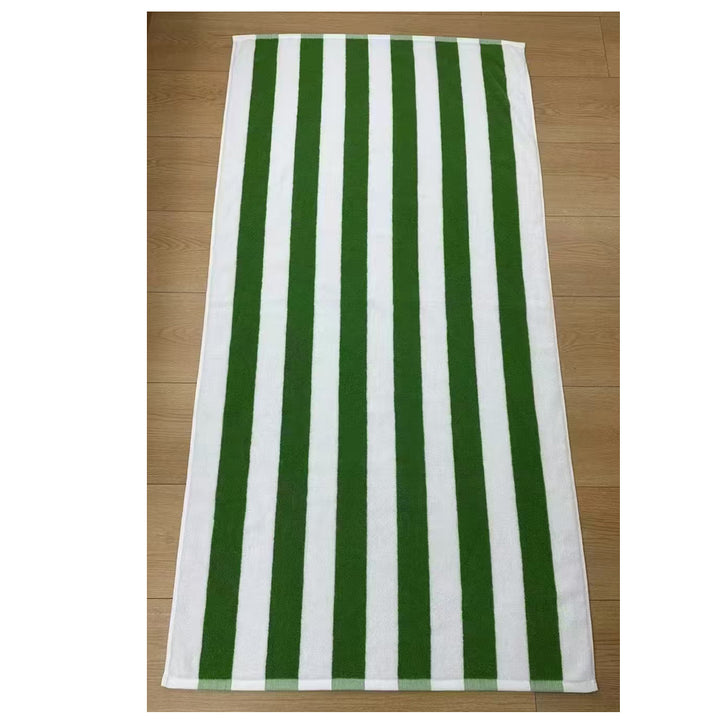 Beach towel Bowlift