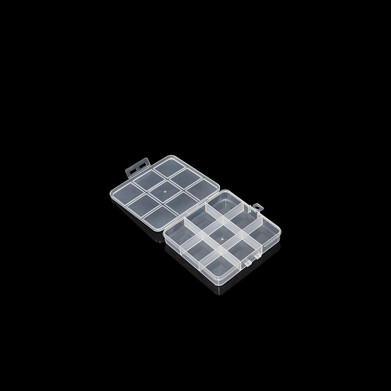 Organizer Storage Box Bowlift