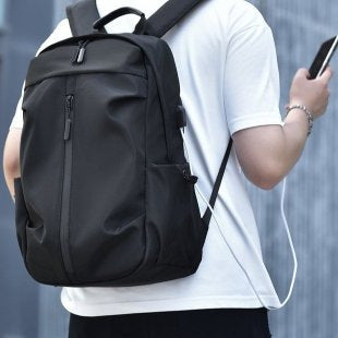 Sleek Professional Backpack Bowlift
