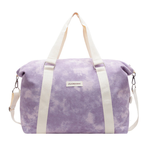 Stylish High-Quality Travel Duffle