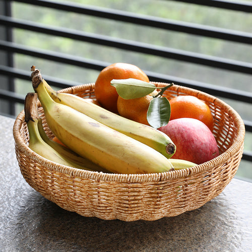 Woven Storage Bowlift