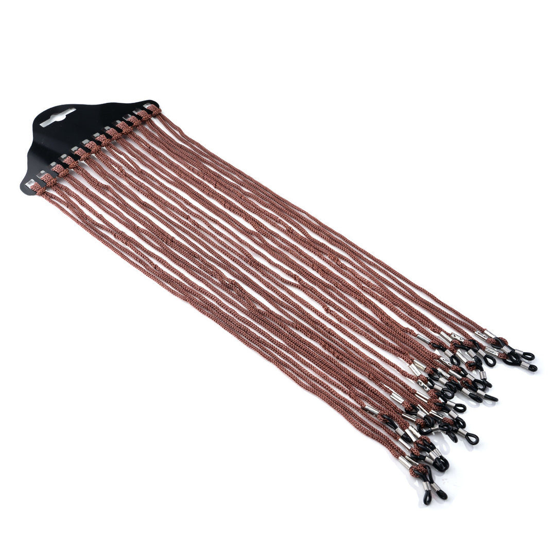 High-Performance Stretch Shoelaces Bowlift