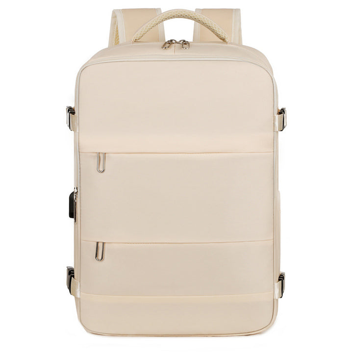 Versatile Laptop Backpack Bowlift