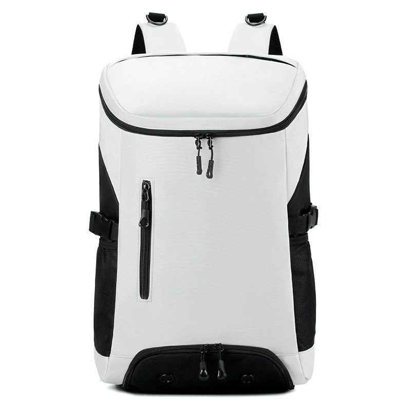 Versatile Multi-Organizer Backpack Bowlift
