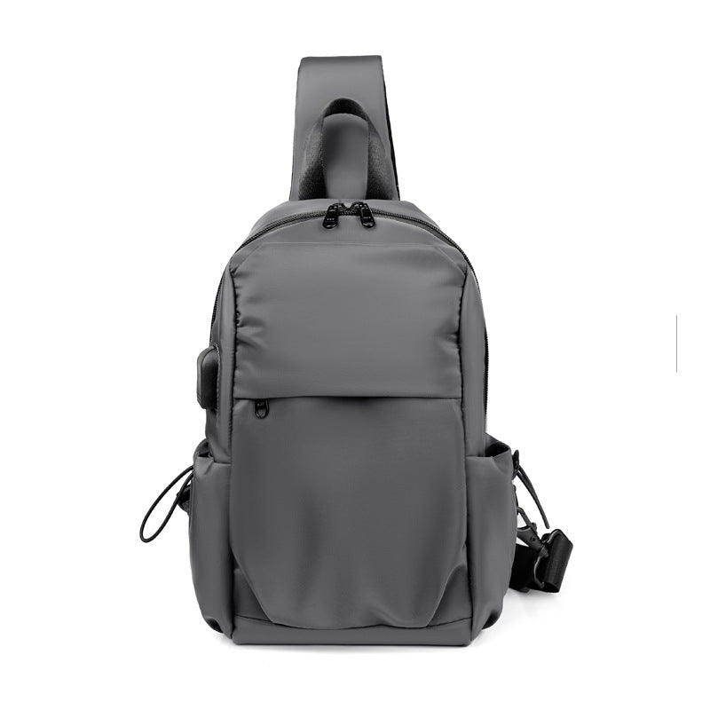Stylish Sling Backpack Bowlift