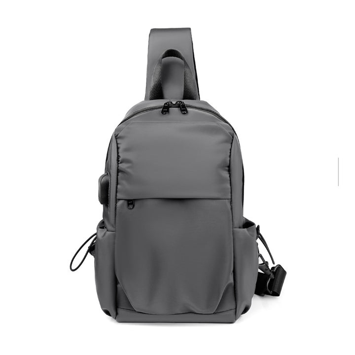 Stylish Sling Backpack Bowlift