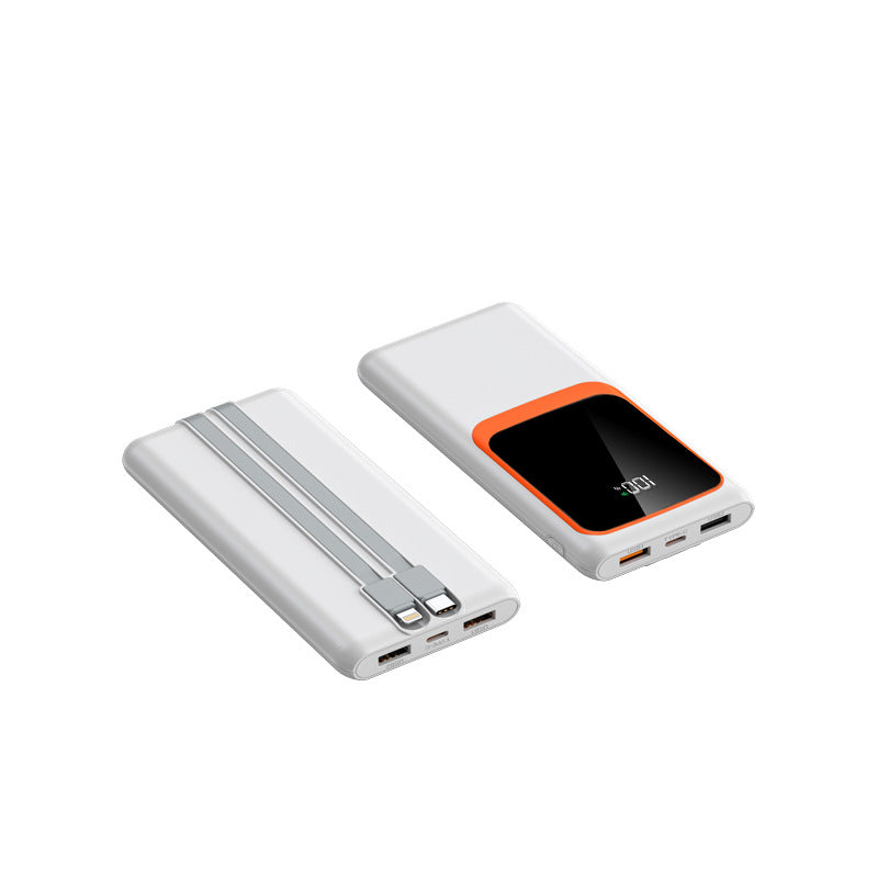 Powerbank For Bowlift